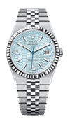 Rolex Land-Dweller 40