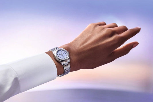 Rolex Oyster Perpetual 28