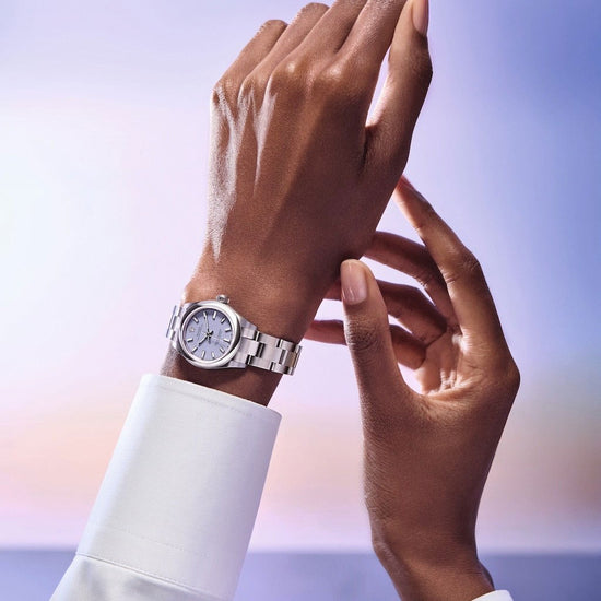 Rolex Oyster Perpetual 28