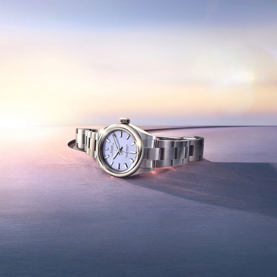 Rolex Oyster Perpetual 28