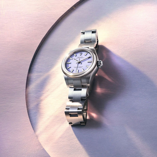 Rolex Oyster Perpetual 28