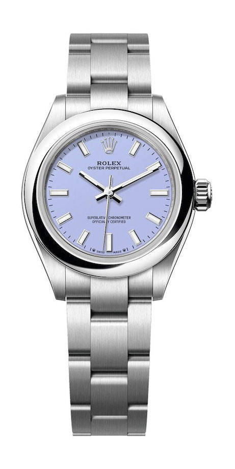 Rolex Oyster Perpetual 28