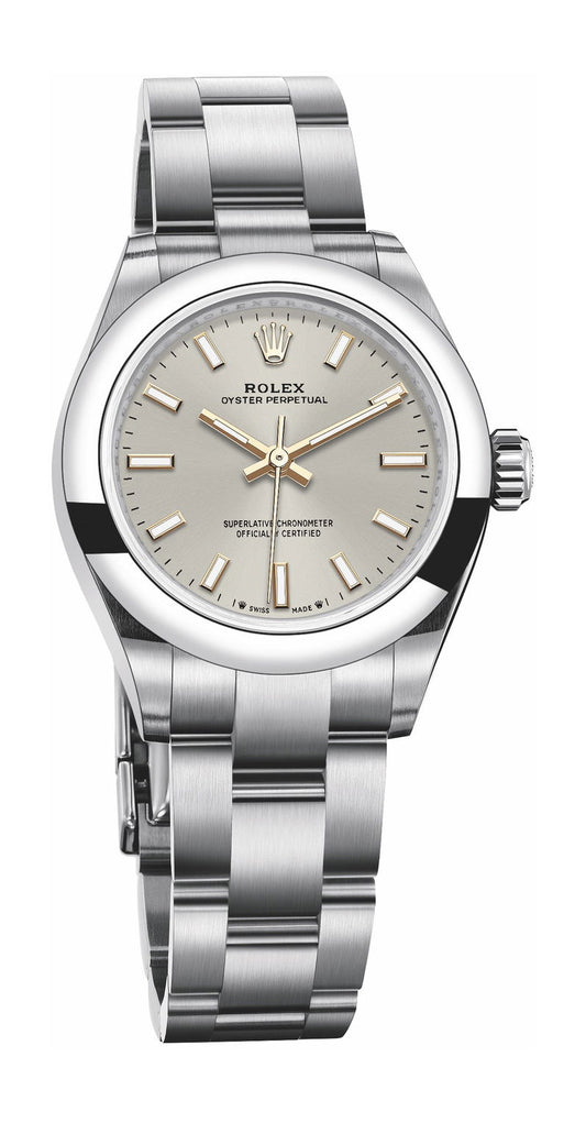 Rolex Oyster Perpetual 28