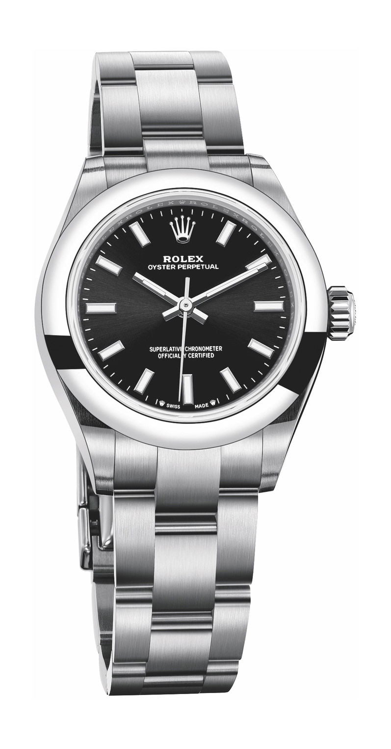 Rolex Oyster Perpetual 28