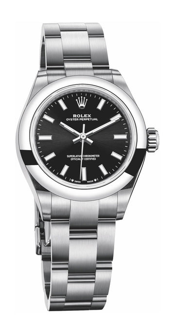 Rolex Oyster Perpetual 28