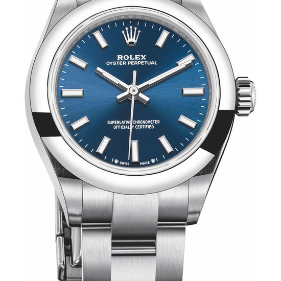 Rolex Oyster Perpetual 28