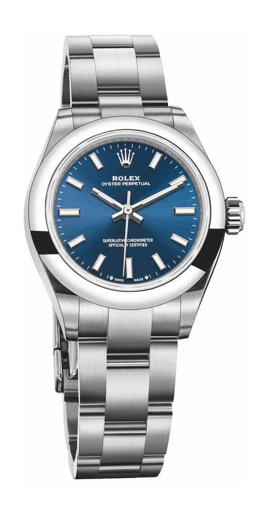 Rolex Oyster Perpetual 28
