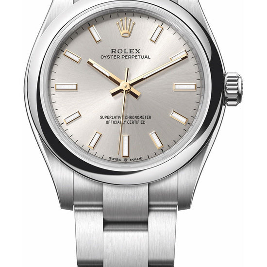 Rolex Oyster Perpetual 31