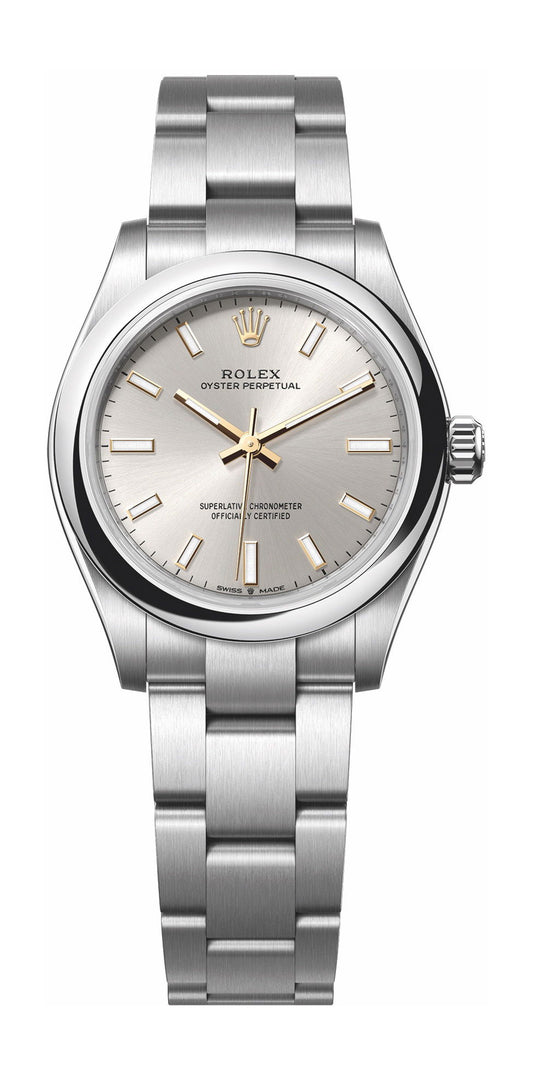 Rolex Oyster Perpetual 31