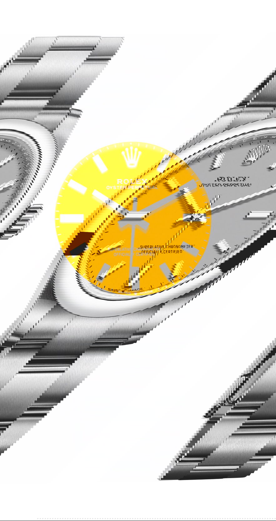 Rolex Oyster Perpetual 31