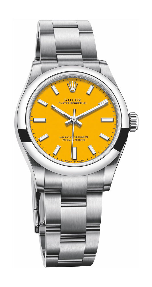 Rolex Oyster Perpetual 31