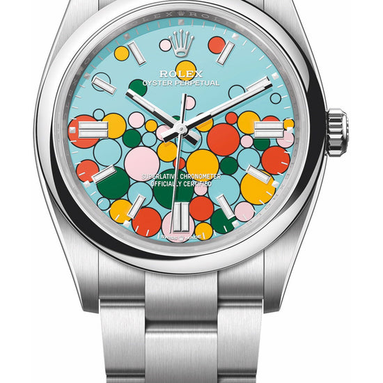 Rolex Oyster Perpetual 36
