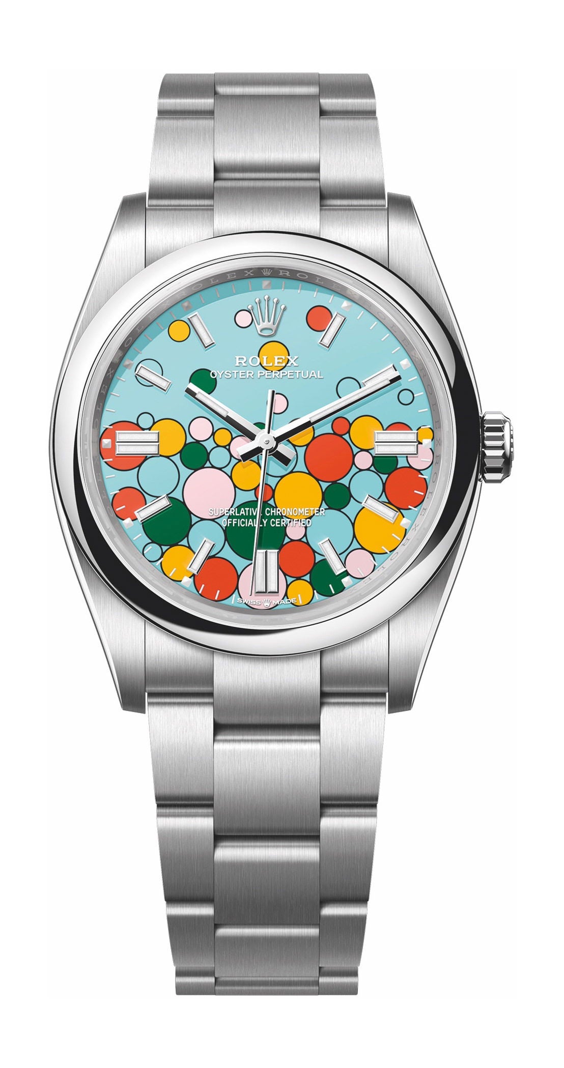 Rolex Oyster Perpetual 36