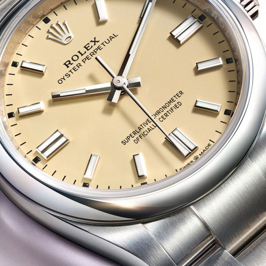 Rolex Oyster Perpetual 36