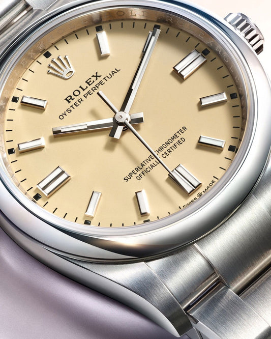 Rolex Oyster Perpetual 36