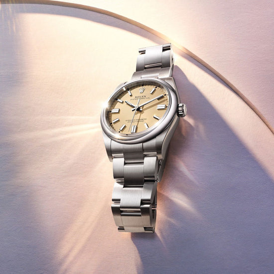 Rolex Oyster Perpetual 36