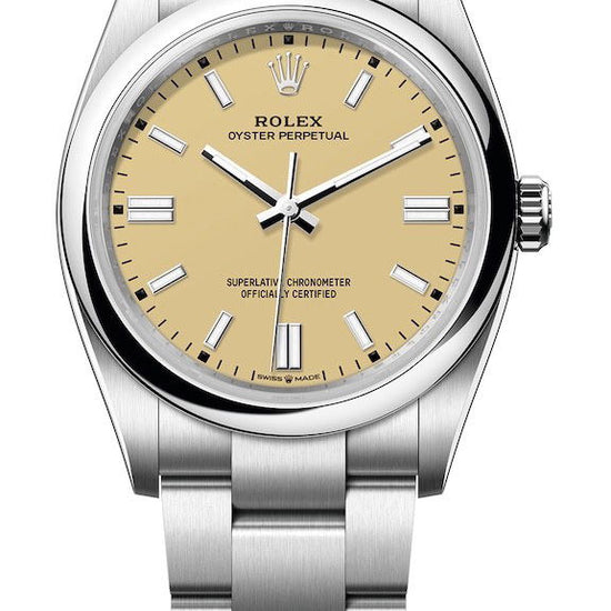 Rolex Oyster Perpetual 36