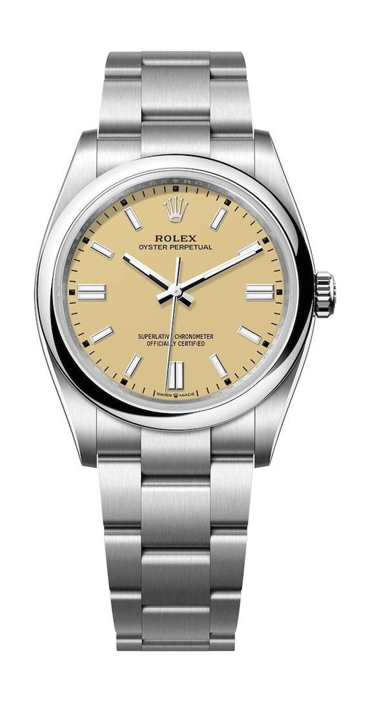 Rolex Oyster Perpetual 36