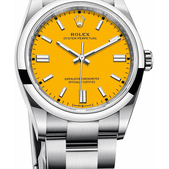 Rolex Oyster Perpetual 36