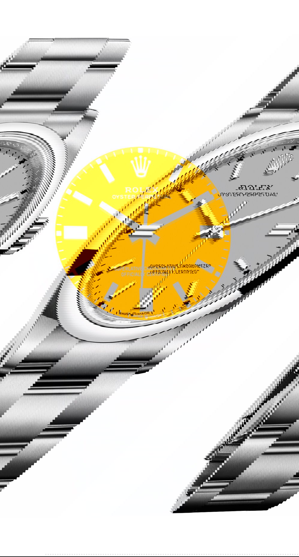 Rolex Oyster Perpetual 36