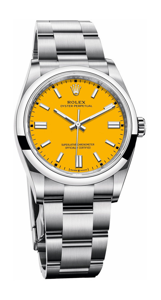 Rolex Oyster Perpetual 36