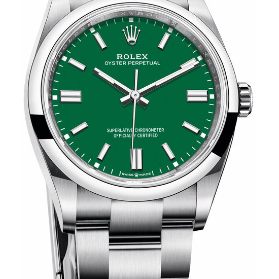 Rolex Oyster Perpetual 36