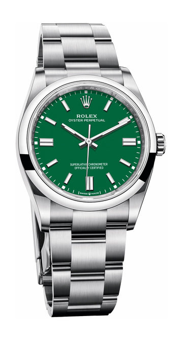 Rolex Oyster Perpetual 36