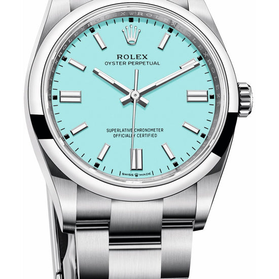 Rolex Oyster Perpetual 36