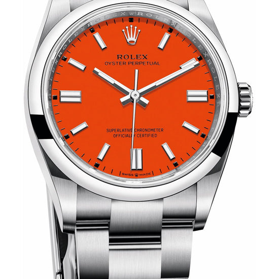 Rolex Oyster Perpetual 36