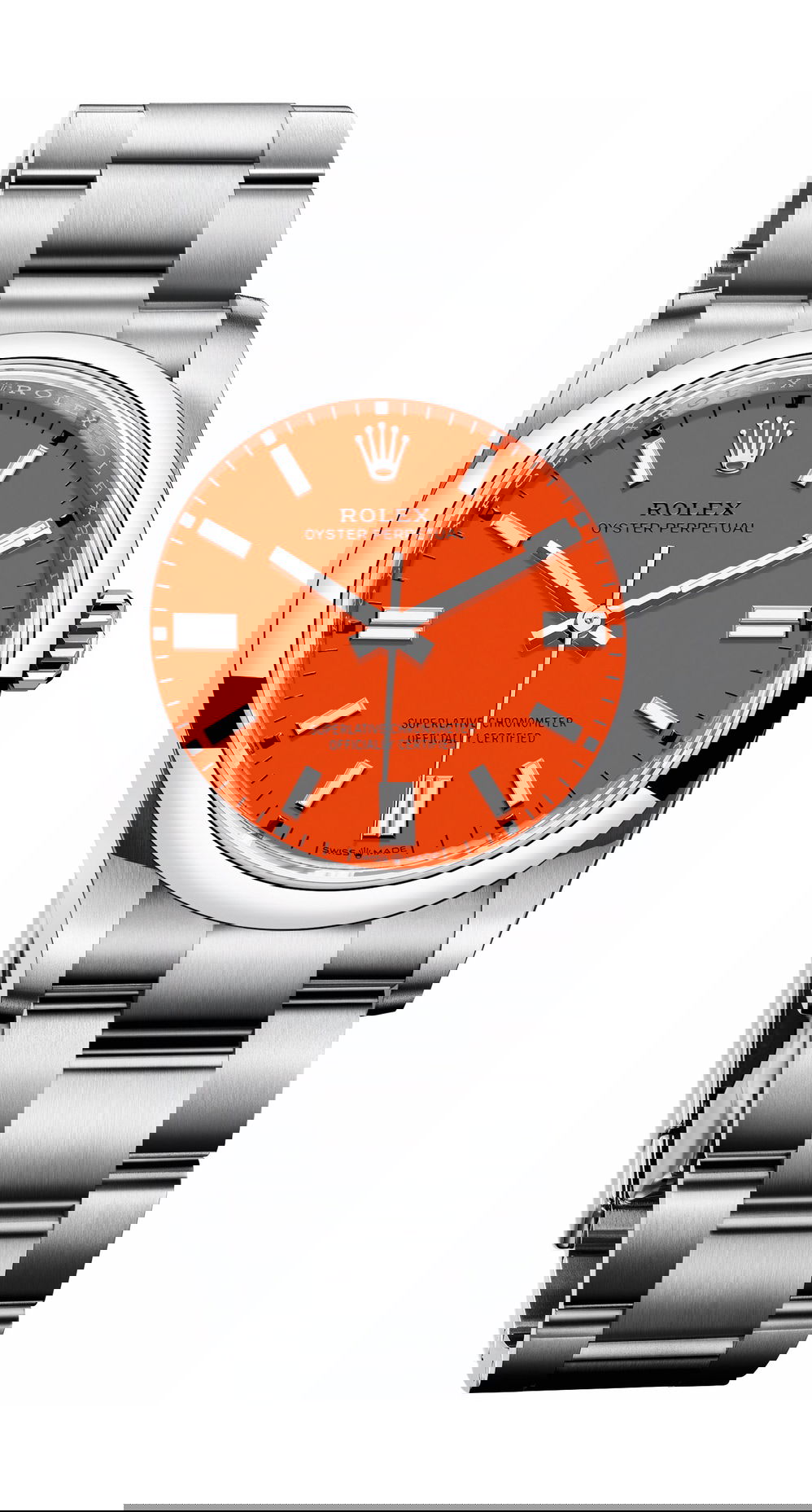 Rolex Oyster Perpetual 36