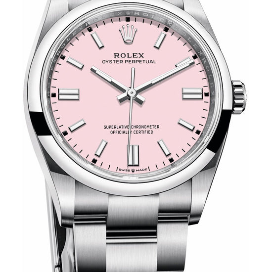 Rolex Oyster Perpetual 36
