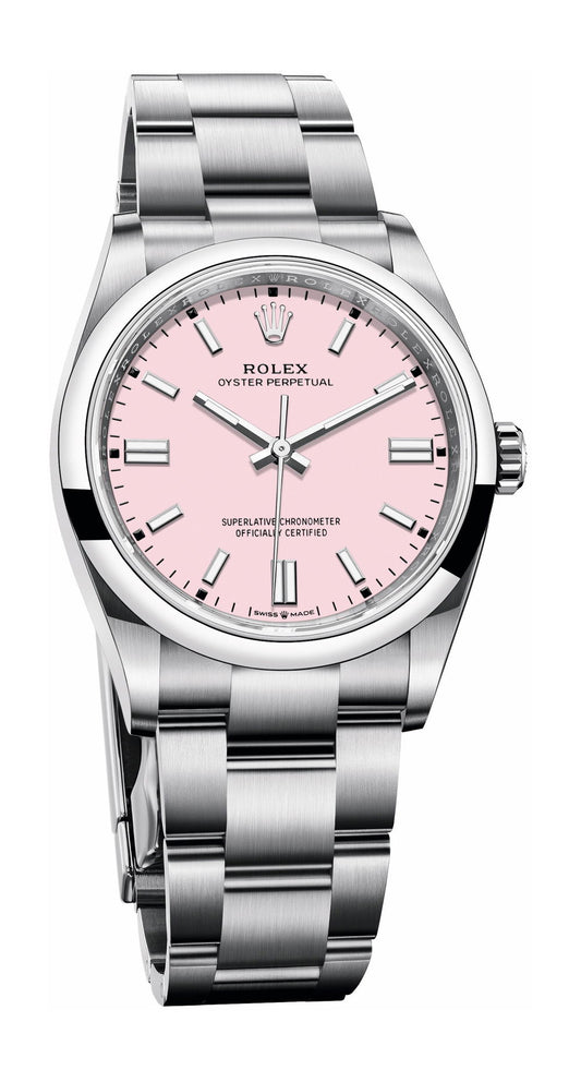 Rolex Oyster Perpetual 36