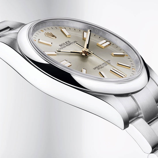 Rolex Oyster Perpetual 41