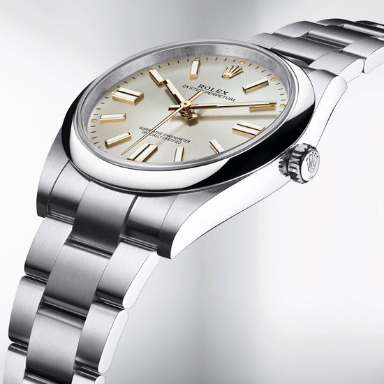 Rolex Oyster Perpetual 41