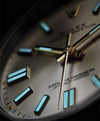 Rolex Oyster Perpetual 41