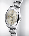 Rolex Oyster Perpetual 41