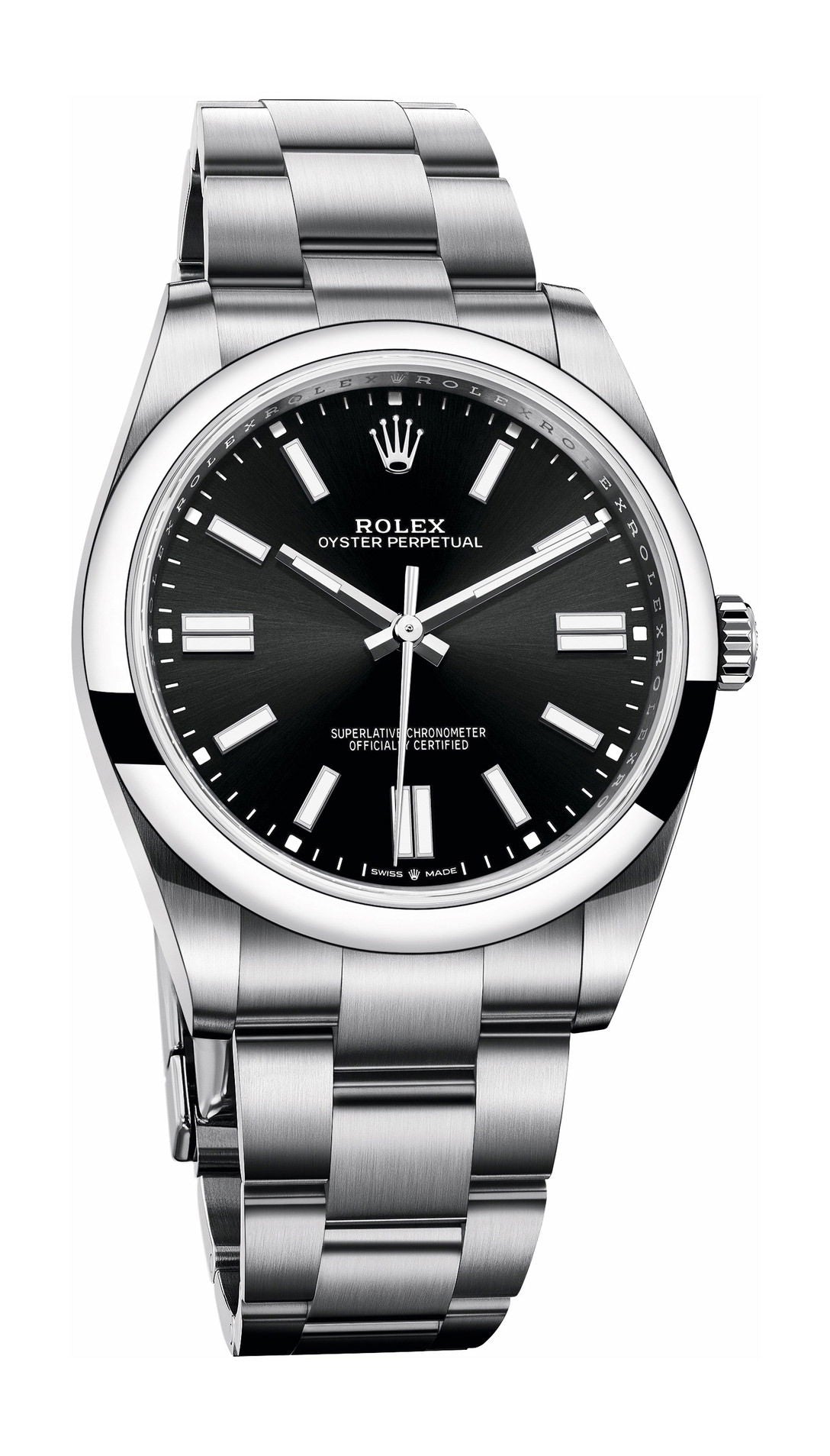 Rolex Oyster Perpetual 41