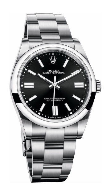 Rolex Oyster Perpetual 41