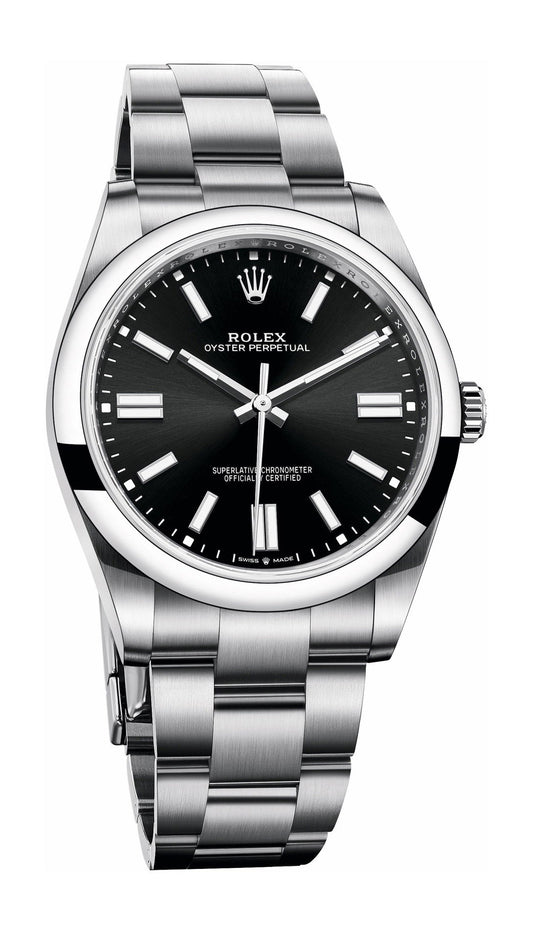 Rolex Oyster Perpetual 41