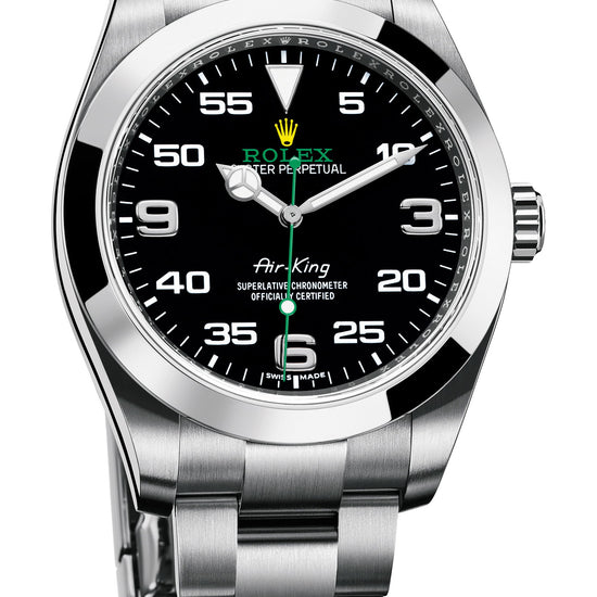 Rolex Air-King