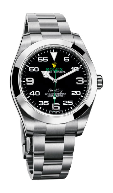 Rolex Air-King