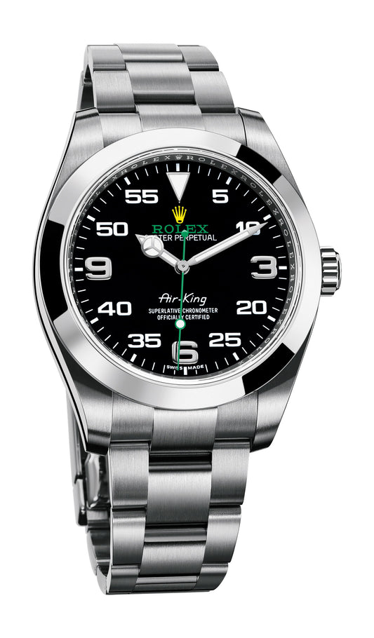 Rolex Air-King