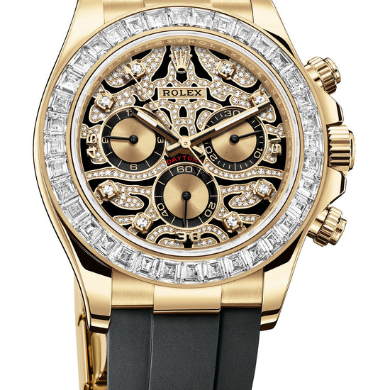 Rolex Cosmograph Daytona