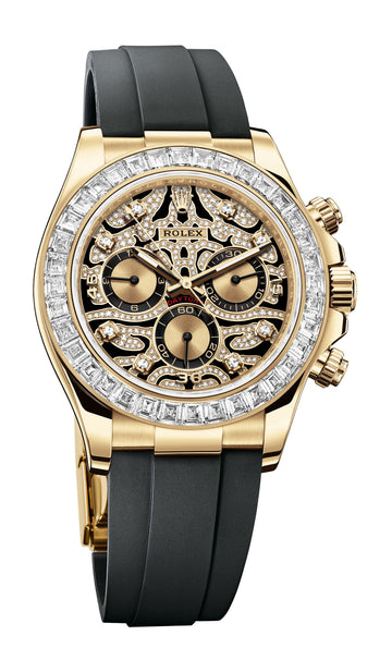 Rolex Cosmograph Daytona