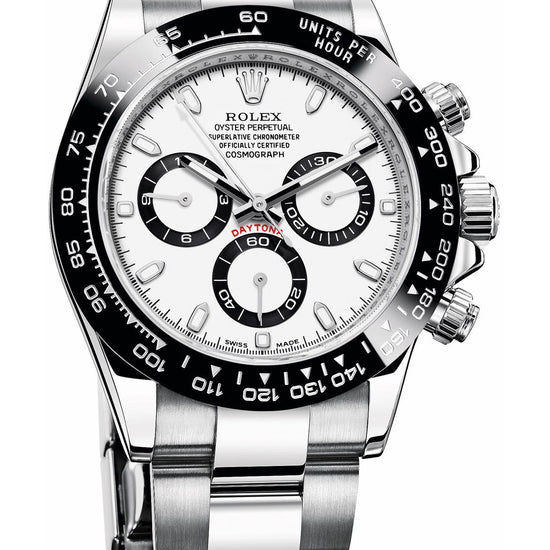 Rolex Cosmograph Daytona