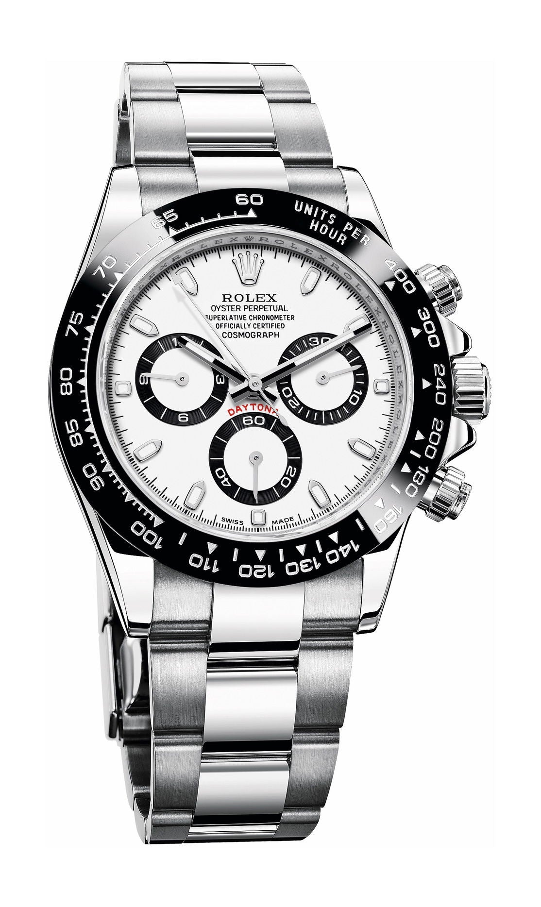 Rolex Cosmograph Daytona
