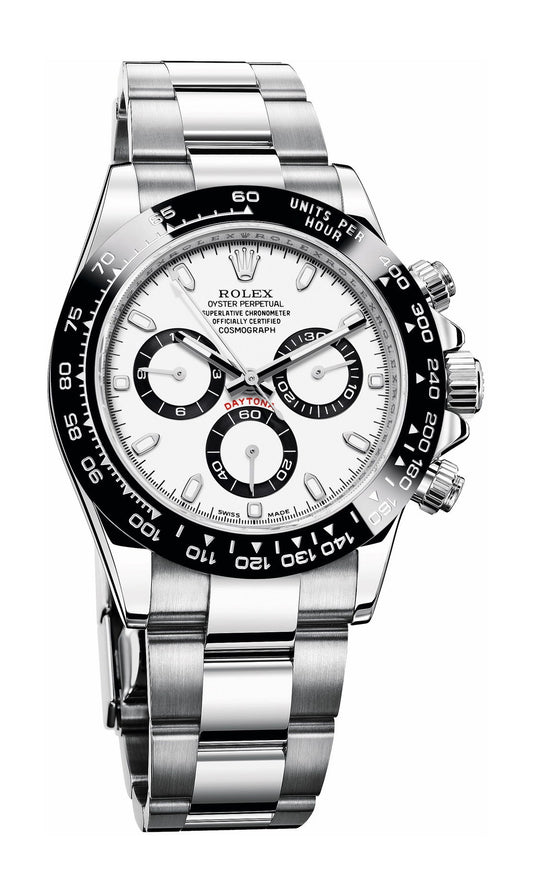Rolex Cosmograph Daytona