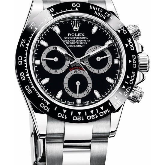 Rolex Cosmograph Daytona