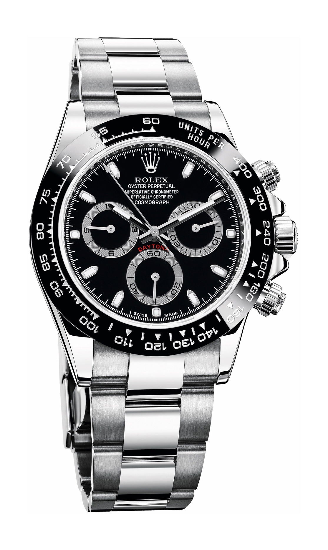 Rolex Cosmograph Daytona