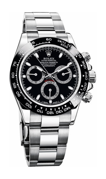 Rolex Cosmograph Daytona